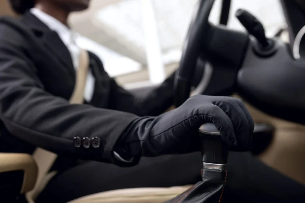 westchester airport limo service