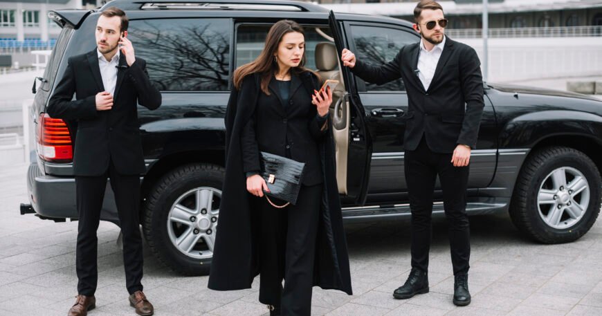 how to choose right luxury car for event