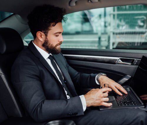 corporate car service in New York Simba Luxury corporate car service in New York Simba Luxury