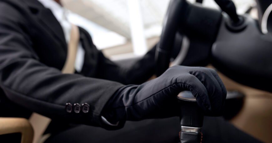 professional chauffeur car service for corporate travel, VIP clients, and airport transfers.