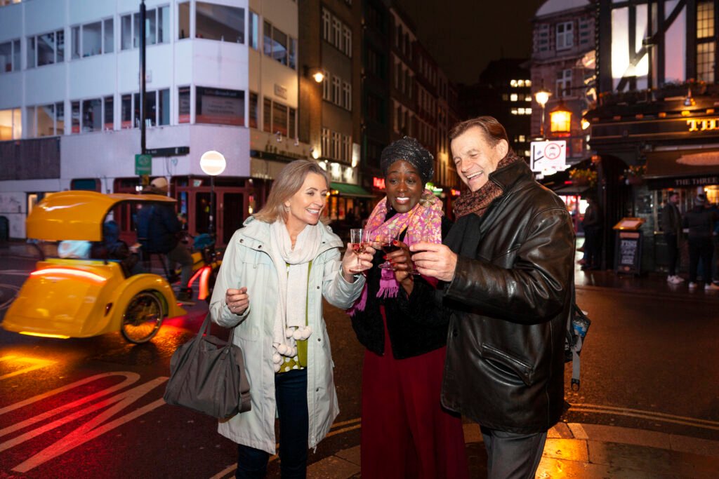 wine tour services nyc